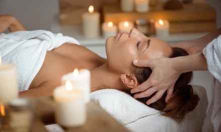 Up to 40% Off on Detoxification at Keys Candles And Body Care