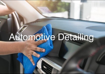 Up to 42% Off on Exterior & Interior Car Detail at Need-A-Hand