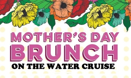 Tickets for Mother's Day Weekend NYC Party Cruise (Up to 71% Off)