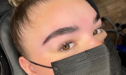 Up to 41% Off on Eyebrow - Waxing - Tinting at Bae Beauty Lab