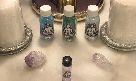 Up to 52% Off on Psychic/Astrology/Fortune Teller at rockerfeller psychic