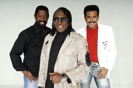 The Commodores - Friday, Jul 15, 2022 / 8:00pm