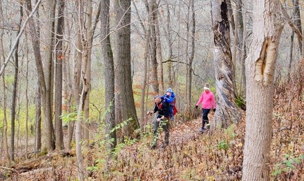 Up to 60% Off on Museum at Cincinnati Nature Center