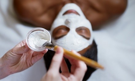 Up to 55% Off on Facial at Beauty Spa Secrets