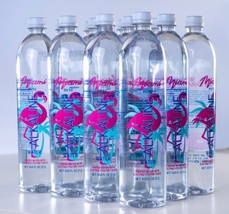 Up to 15% Off on Water (Retail) at Miami Alkaline Water
