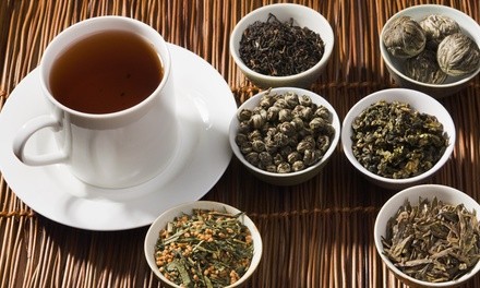 Up to 49% Off on Tea Knowledge at SIPS Global Teas