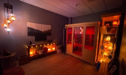 Up to 55% Off on Meditation Session at Eurolux Salon and Day Spa