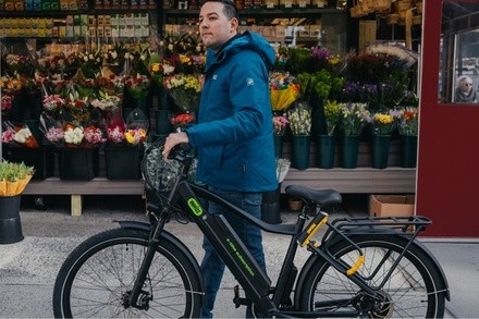 Up to 56% Off on Bikes / Cycling / Mountain Biking (Retail) at WHIZZ