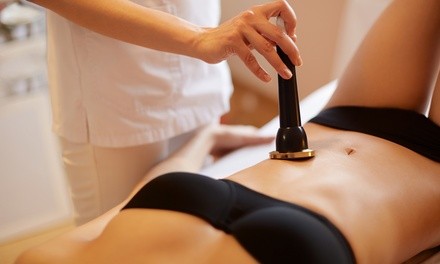 Two, Four, Eight, or Twelve Ultrasonic Cavitation Treatments at Endurance Body Sculpting+ (Up to 81% Off)