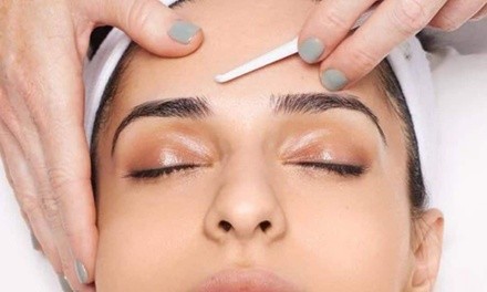 Up to 52% Off on Dermaplaning at Bonadea Body Spa