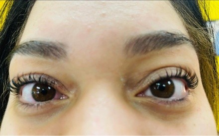 Up to 43% Off on Eyelash Perm at The Threading Club