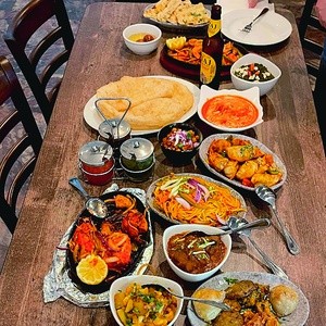 $15 For $30 Worth Of Indian Cuisine (Also Valid On Take-Out W/Min. Purchase $45)