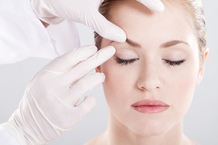 Up to 58% Off on Injection - Botox at Allure Hair Studio