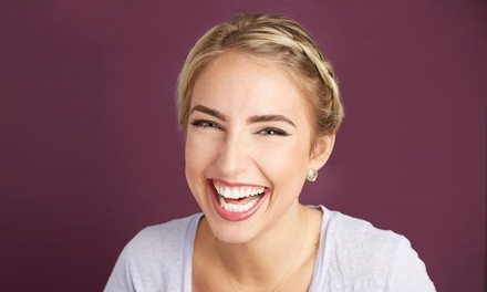 Up to 54% Off on Teeth Whitening at 903 Saint Andrews Boulevard