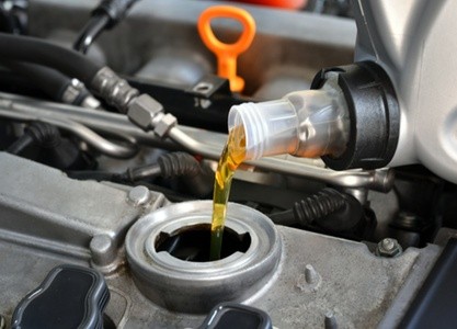 Up to 56% Off on Automotive Services at Just Oil And Car Maintenance