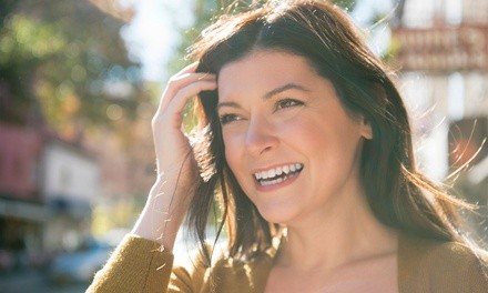 20 or 40 Units of Xeomin at Warner Robins Cosmetic Center (Up to 16% Off)