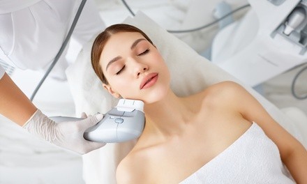 Up to 50% Off on Facial at Lavish L Aesthetics