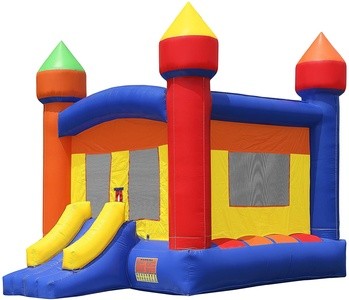 Up to 30% Off on Moonwalk / Bounce House Rental at Simply Perfect Event and Rental Studio