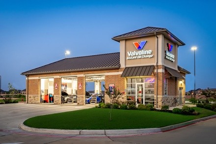 Oil Change at Valvoline Instant Oil Change (Up to 48% Off). Plus 20% off select maintenance services.