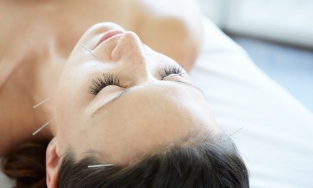 60- or 90-Minute Maya Abdominal Massage with add-ons at The Acupuncture Center Of Rochester (Up to 52% Off)