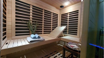 Up to 59% Off on Spa - Sauna at Esthetics by Alexandra