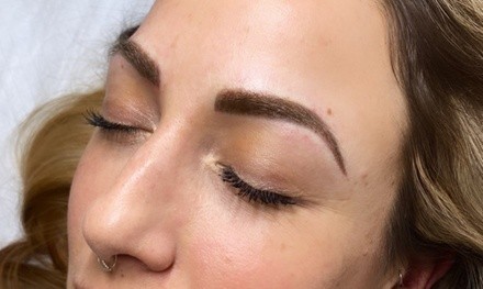 Up to 30% Off on Microblading at Shanna Brows LLC