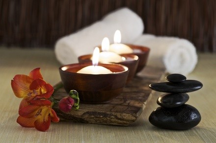 Up to 61% Off on Pampering Package at Natura Spa