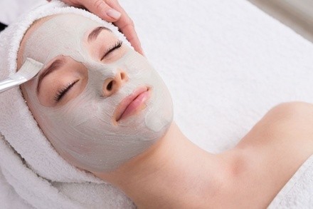 Up to 51% Off on Facial at Siren Salon