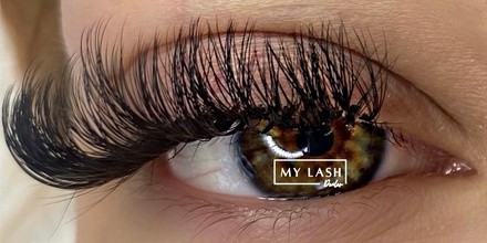 Up to 89% Off on Eyelash Extensions at My Lash Dealer