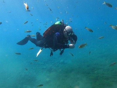 Up to 22% Off on SCUBA & Snorkeling Rental at Dinos Diving LLC