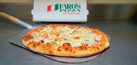 $10 For $20 Worth Of Pizza, Subs & More (Also Valid On Take-Out W/Min. Purchase $30)