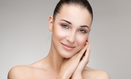 One or Two Perfector Face Lift Treatments at Spectrum Salon & Spa (40% Off)  