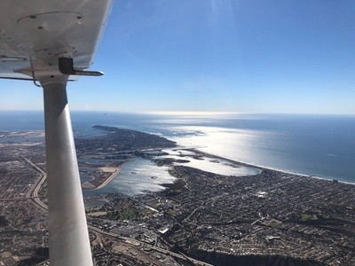Up to 32% Off on Airplane Experience at Pro Standards