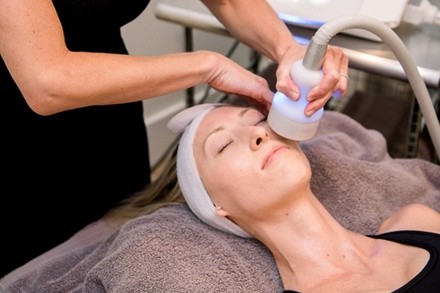 Up to 30% Off on Cryoskin at Reboot Float Spa-Marina