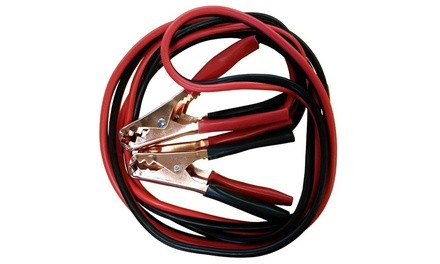 Heavy Duty Gauge Booster Cable