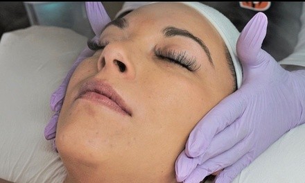 Up to 33% Off on Facial at Skin haven by koko llc