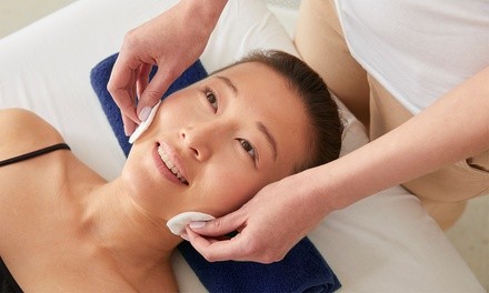Up to 48% Off on Facial at Biotone Skin Clinic