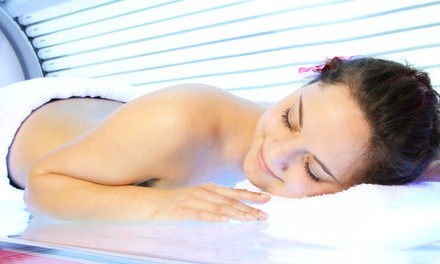 One 60-Minute Cocoon Wellness-Pod Session at Hue Spa (Up to 48% Off). Two Options Available.