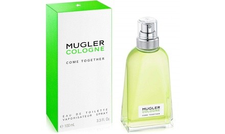 Thierry Mugler Cologne Come Together EDT 3.3 Oz 