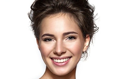 Diamond Microdermabrasion or Facial at The Fancy Peacock Salon (Up to 64% Off)