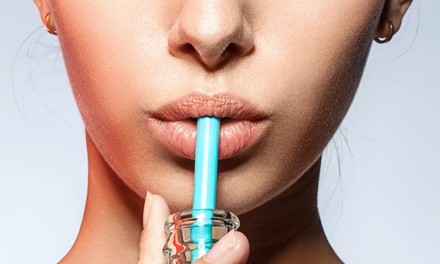 Up to 72% Off on Lip Enhancement at PMU Artistry by Nina at Salons by JC