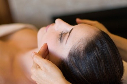 Up to 56% Off on Anti-Aging Facial at Elevate Beauty Suites