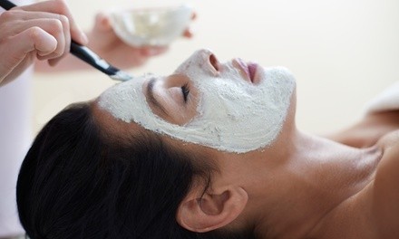 Up to 60% Off on Facial at Mira Js Face And Body Wellness Spa