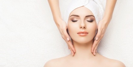 One or Two 50-Minute Ultimate Contouring Facials at La Bella e Famosa Spa (Up to 79% Off)