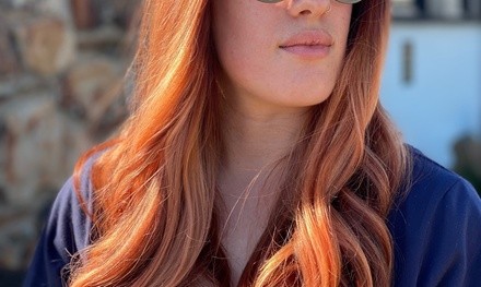 Up to 53% Off on Salon - Hair Color / Highlights at Alchemy Hair