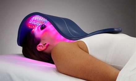 One or Two Celluma Light Therapy Sessions at Skin Tight Body Contouring (Up to 17% Off)