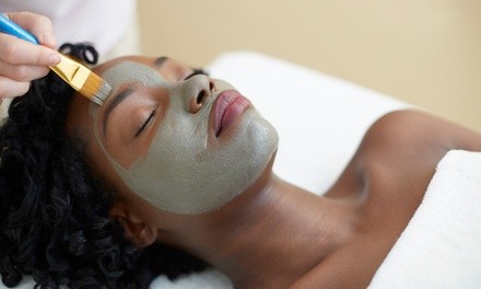 Up to 45% Off on Facial at D Beautique