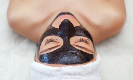 

$47.20 for One Anti-Aging Facial at MN Herbals Beauty ($100 Value)
