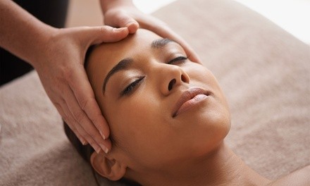 Up to 44% Off on Craniosacral Therapy at Balance My Wellness