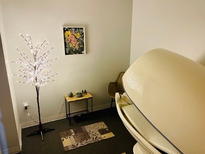 One or Three Months of Health, Wellness and Fitness POD Membership at Massage is Health (Up to 70% Off)